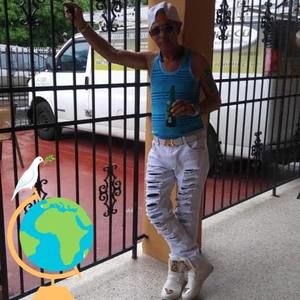 Meet your Posher, Alberto